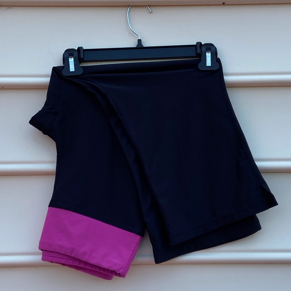 Nike yoga pants size XS ( 0-2). - Picture 12 of 16